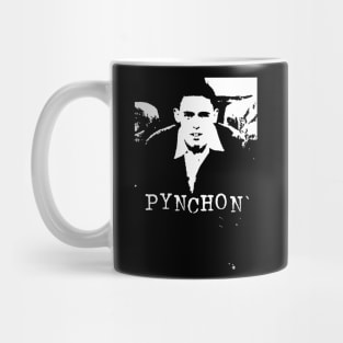 Pynchon Mug